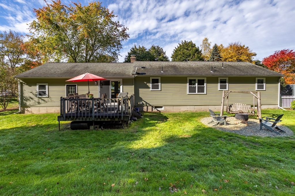 44 Beach Point Road Lancaster, MA 01523 - Photo 24 of 28