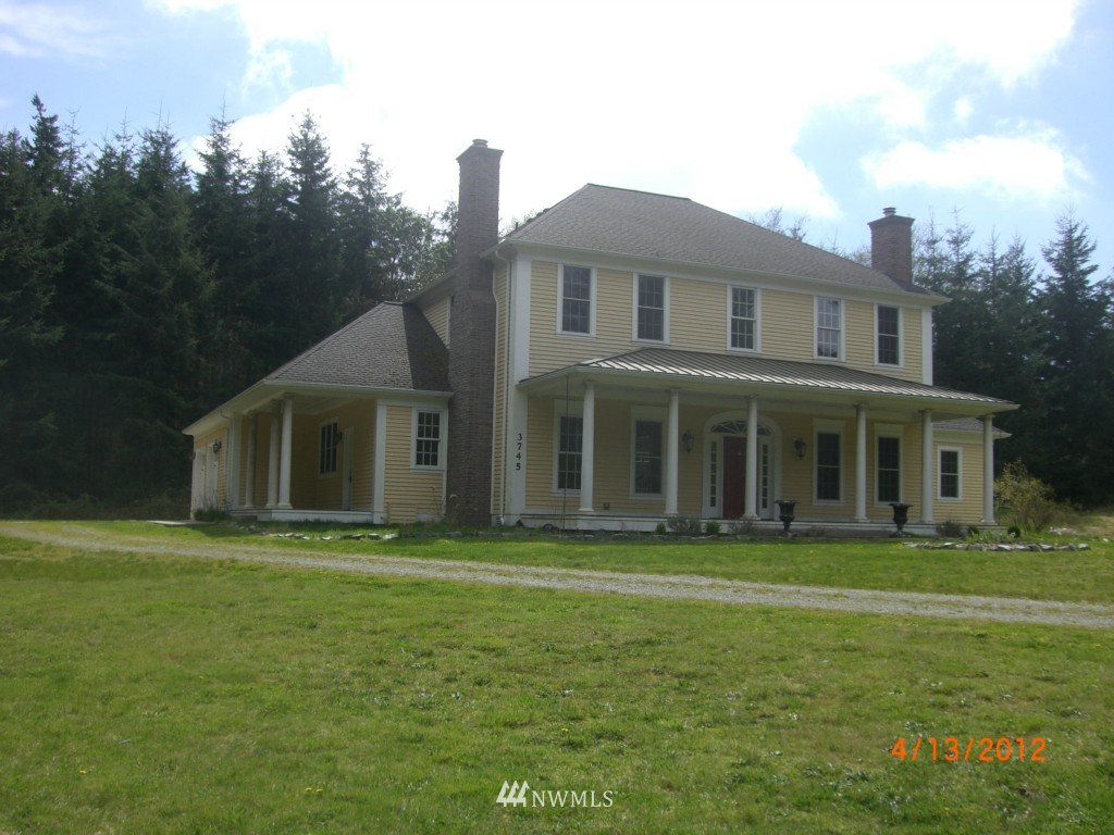 3745 South Amble Road Langley, WA 98260 - Photo 1 of 1 Gallery Image 1