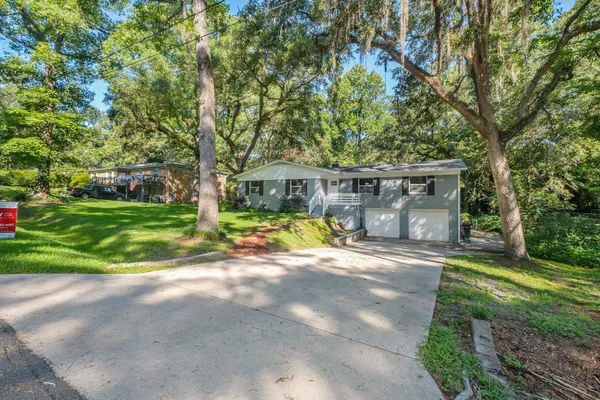 $350,000 | 3708 Randall Street, Tallahassee, FL 32309
