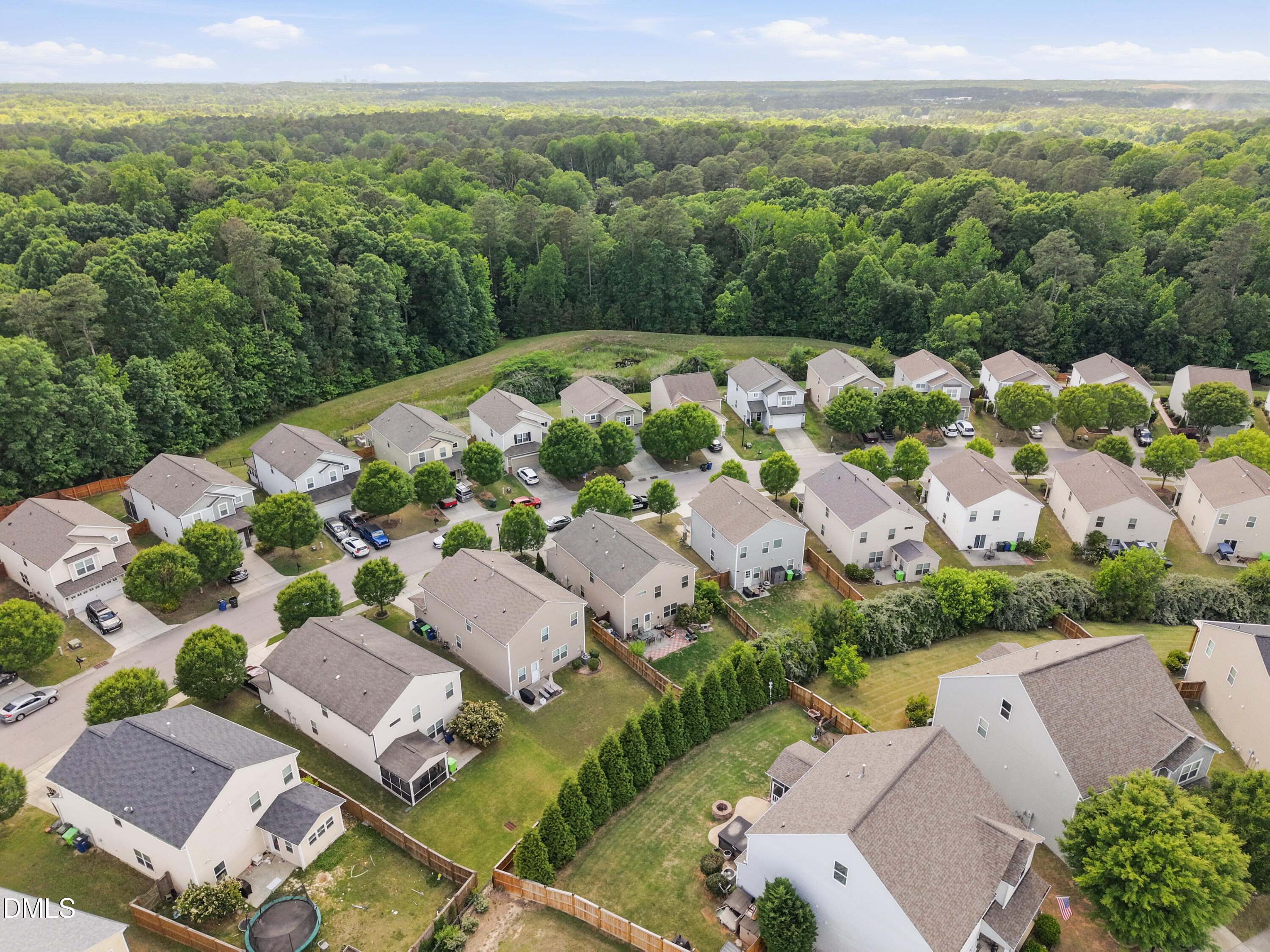 4349 Lyman Avenue Raleigh, NC 27616 - Photo 32 of 32 DJI_20260514041438_0755_D
