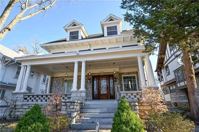 $525,000 | 3703 Pennsylvania Avenue, Kansas City, MO 64111