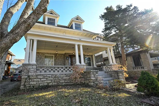 $525,000 | 3703 Pennsylvania Avenue, Kansas City, MO 64111
