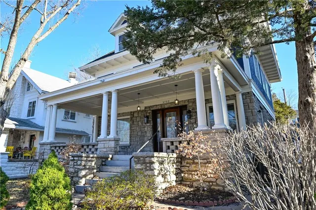 $525,000 | 3703 Pennsylvania Avenue, Kansas City, MO 64111
