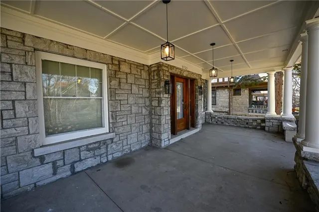 $525,000 | 3703 Pennsylvania Avenue, Kansas City, MO 64111