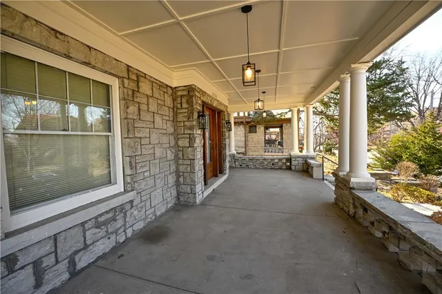 $525,000 | 3703 Pennsylvania Avenue, Kansas City, MO 64111