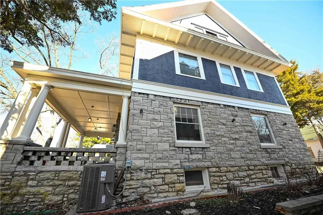 $525,000 | 3703 Pennsylvania Avenue, Kansas City, MO 64111