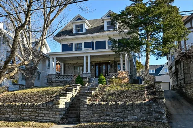 $525,000 | 3703 Pennsylvania Avenue, Kansas City, MO 64111