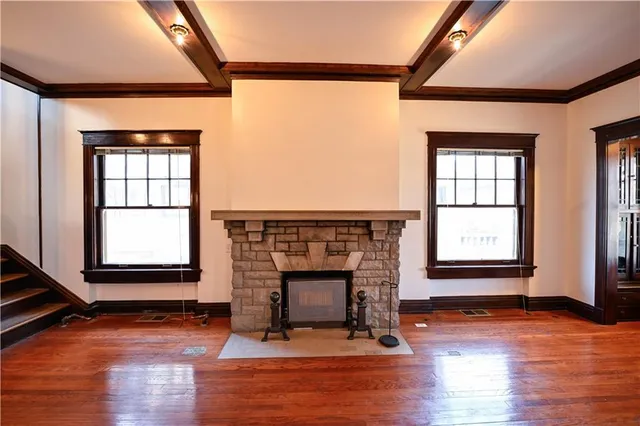 $525,000 | 3703 Pennsylvania Avenue, Kansas City, MO 64111