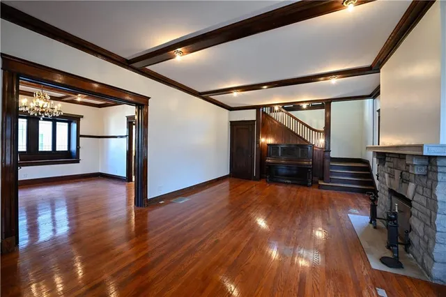 $525,000 | 3703 Pennsylvania Avenue, Kansas City, MO 64111