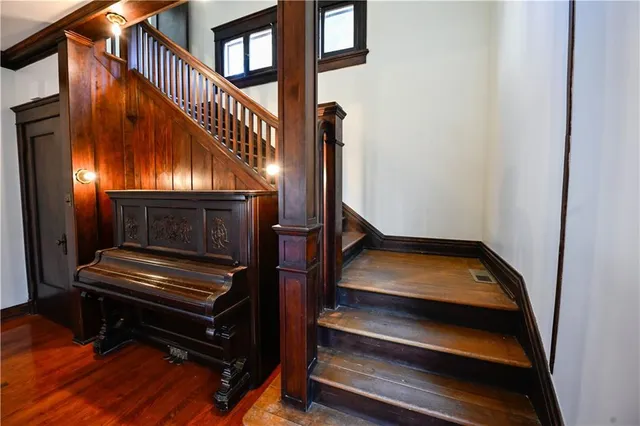 $525,000 | 3703 Pennsylvania Avenue, Kansas City, MO 64111