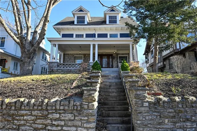 $525,000 | 3703 Pennsylvania Avenue, Kansas City, MO 64111