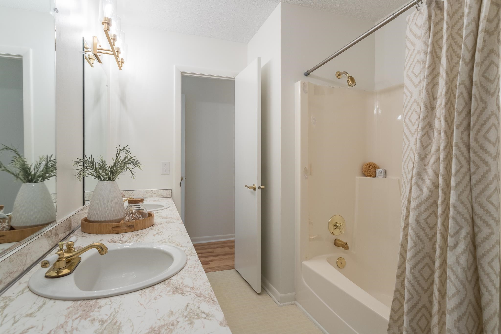 410 Oak Ridge Road Cary, NC 27511 - Photo 27 of 57 Main Bathroom