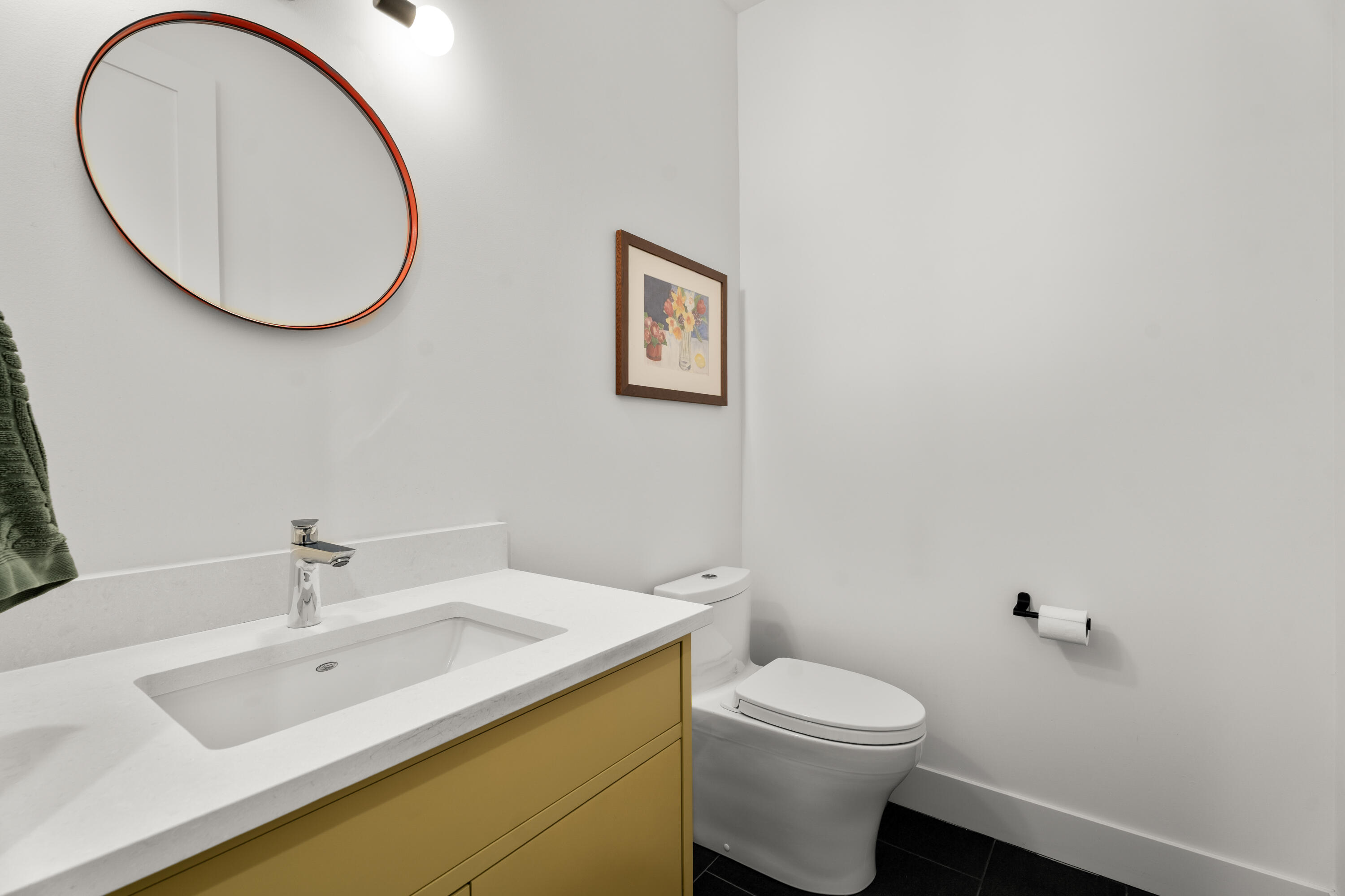 56670 Sunstone Loop, Unit LOT 141 Bend, OR 97707 - Photo 33 of 62 Bathroom