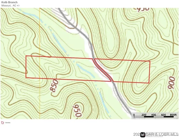 $99,000 | Kolb Hollow Road, Climax Springs, MO 65324