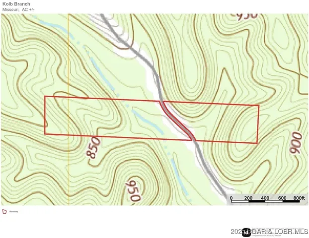 $99,000 | Kolb Hollow Road, Climax Springs, MO 65324