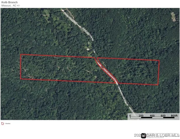 $99,000 | Kolb Hollow Road, Climax Springs, MO 65324