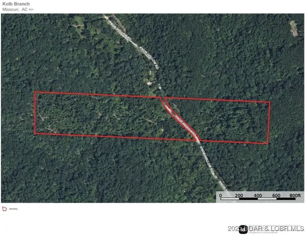 $99,000 | Kolb Hollow Road, Climax Springs, MO 65324