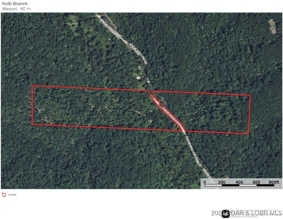 Kolb Hollow Road Climax Springs, MO 65324 - Photo 5 of 9