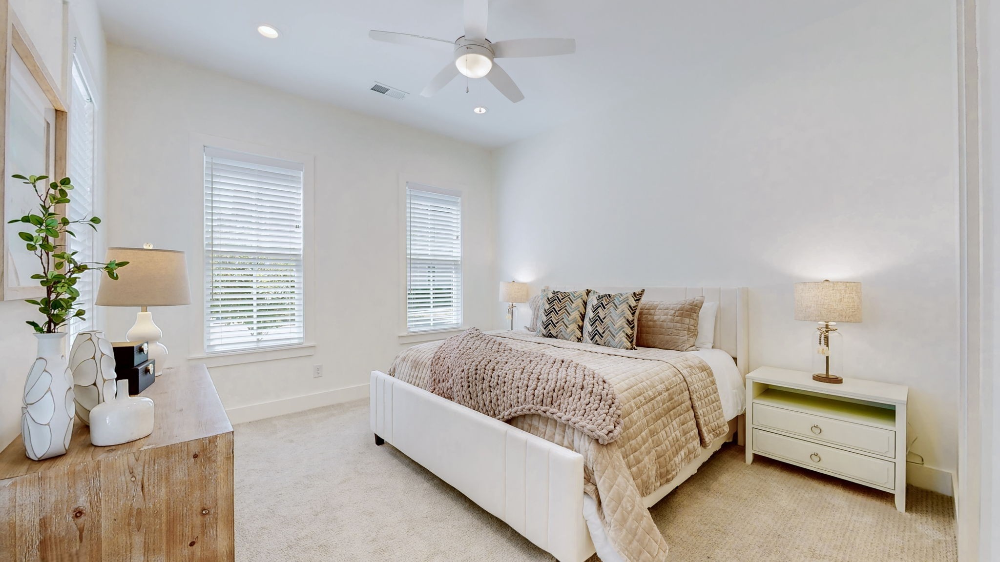 409 Herringbone Court Franklin, TN 37064 - Photo 13 of 36 a bedroom with a bed and a window