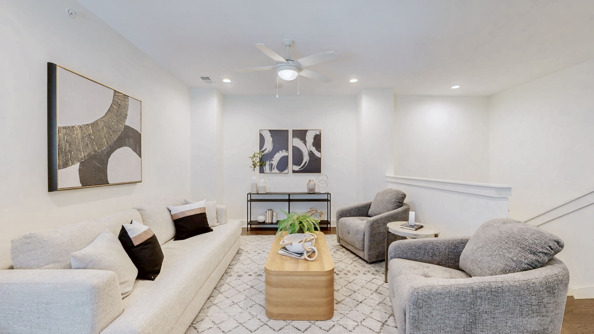 409 Herringbone Court Franklin, TN 37064 - Photo 18 of 36 a living room with furniture and a couch