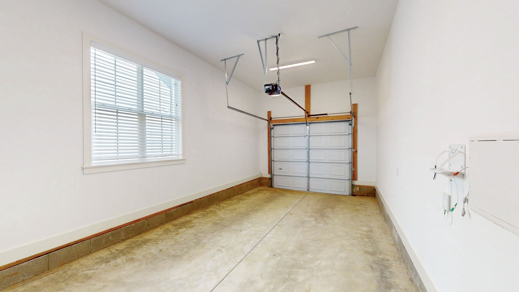 409 Herringbone Court Franklin, TN 37064 - Photo 28 of 36 a view of an empty room with a window