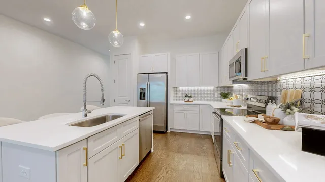 $715,000 | 409 Herringbone Court, Franklin, TN 37064