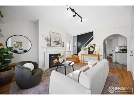 $450,000 | 1100 East 16th Avenue, Unit 3, Denver, CO 80218