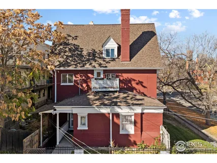 $450,000 | 1100 East 16th Avenue, Unit 3, Denver, CO 80218