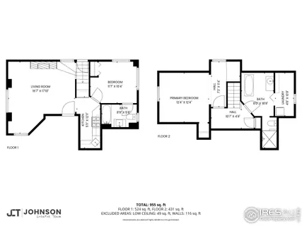 $450,000 | 1100 East 16th Avenue, Unit 3, Denver, CO 80218