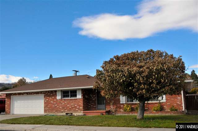 1120 Dennison Drive Reno, NV 89509 - Photo 1 of 1 Photo 1