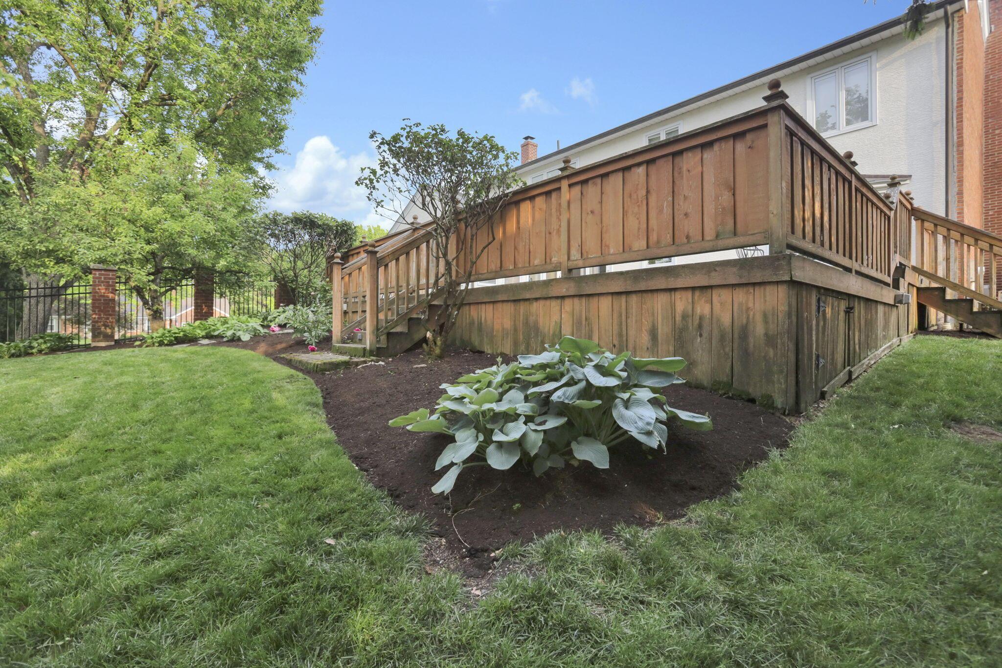 2560 Chartwell Road Columbus, OH 43220 - Photo 45 of 57 2560 Chartwell