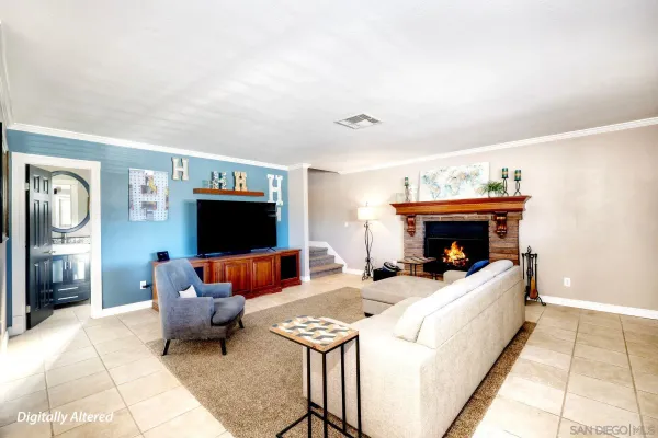 $775,000 | 8653 Willow Terrace, Santee, CA 92071