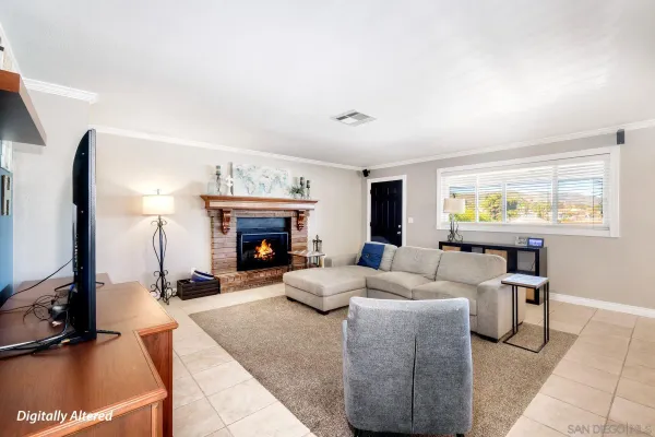 $775,000 | 8653 Willow Terrace, Santee, CA 92071