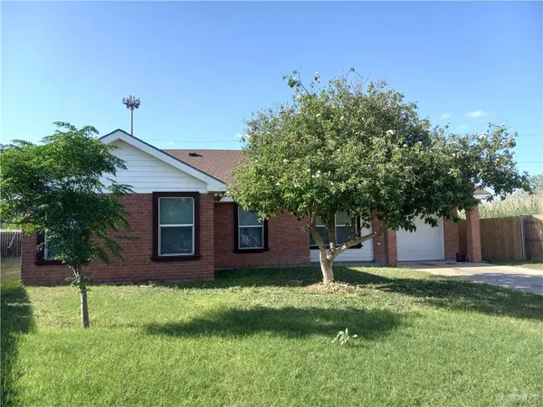 $205,000 | 1008 West 31st Street, Mission, TX 78574