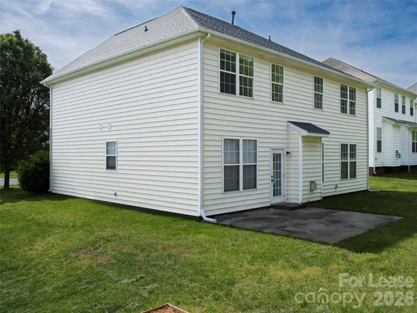 $3,295 | 1030 Boxelder Lane, Charlotte, NC 28262