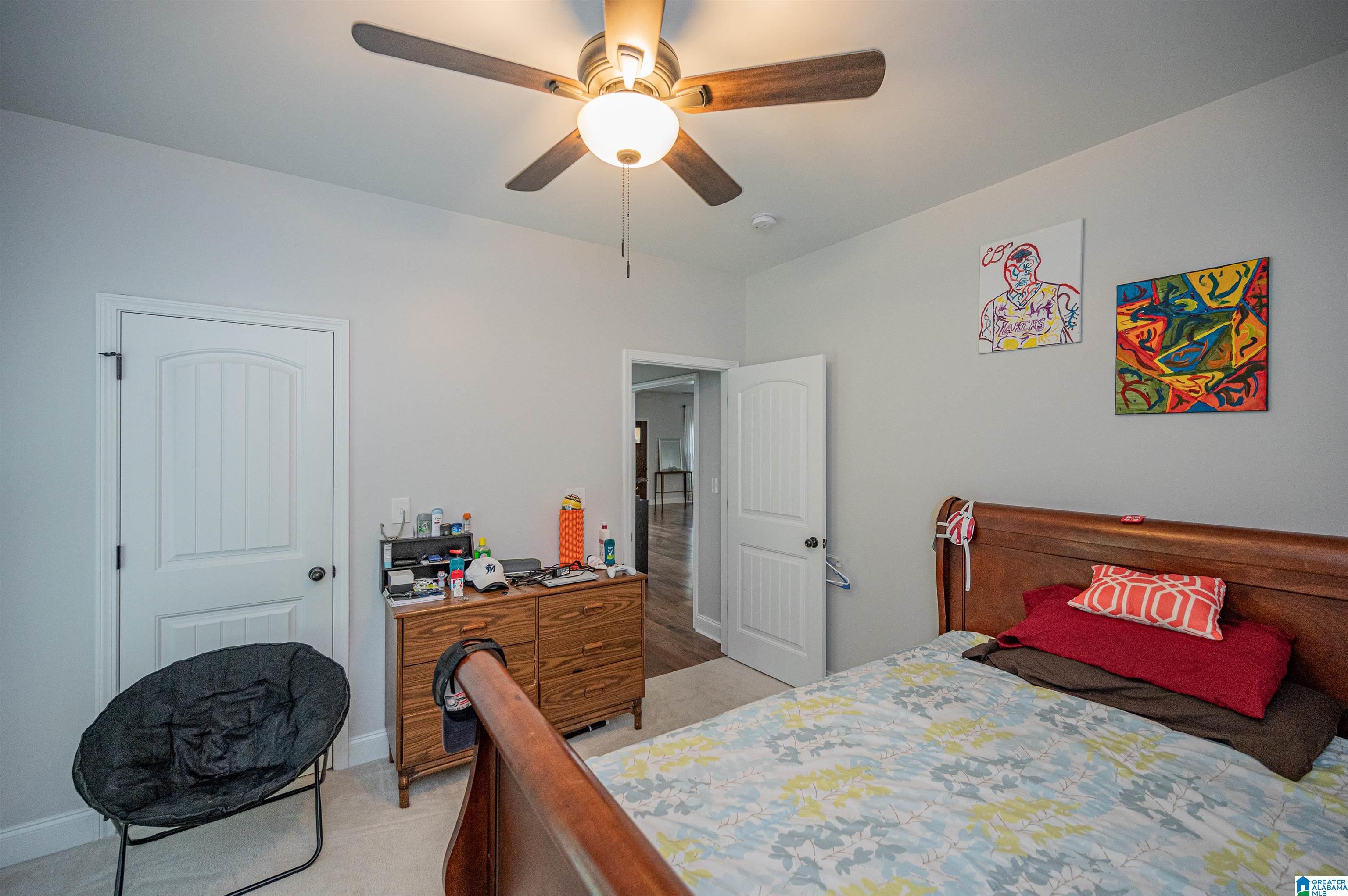 9250 Bradford Trafford Road Pinson, AL 35126 - Photo 30 of 45
