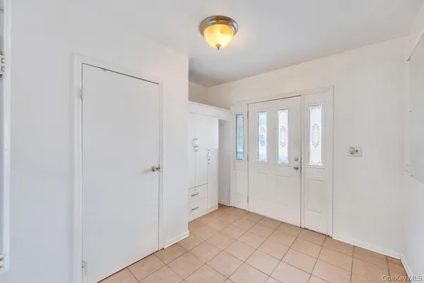 a view of a bathroom with a shower