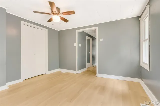 $124,300 | 3 Wabash Place, Belleville, IL 62220