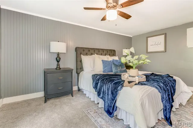 $124,300 | 3 Wabash Place, Belleville, IL 62220