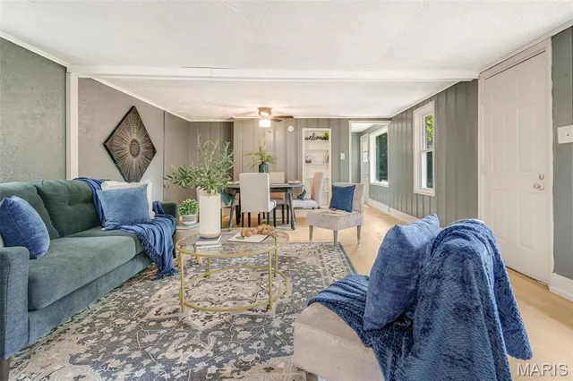 $124,300 | 3 Wabash Place, Belleville, IL 62220