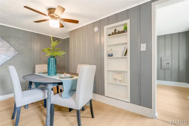 $124,300 | 3 Wabash Place, Belleville, IL 62220