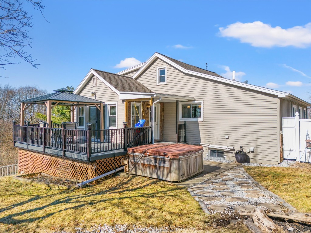 190 Bevier Street Binghamton, NY 13904 - Photo 46 of 47 Gallery Image 46