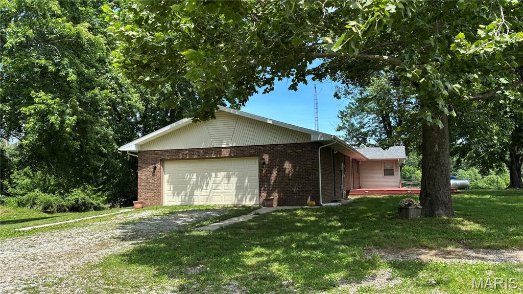 4002 Nation Road Salem, IL 62881 - Photo 28 of 36
