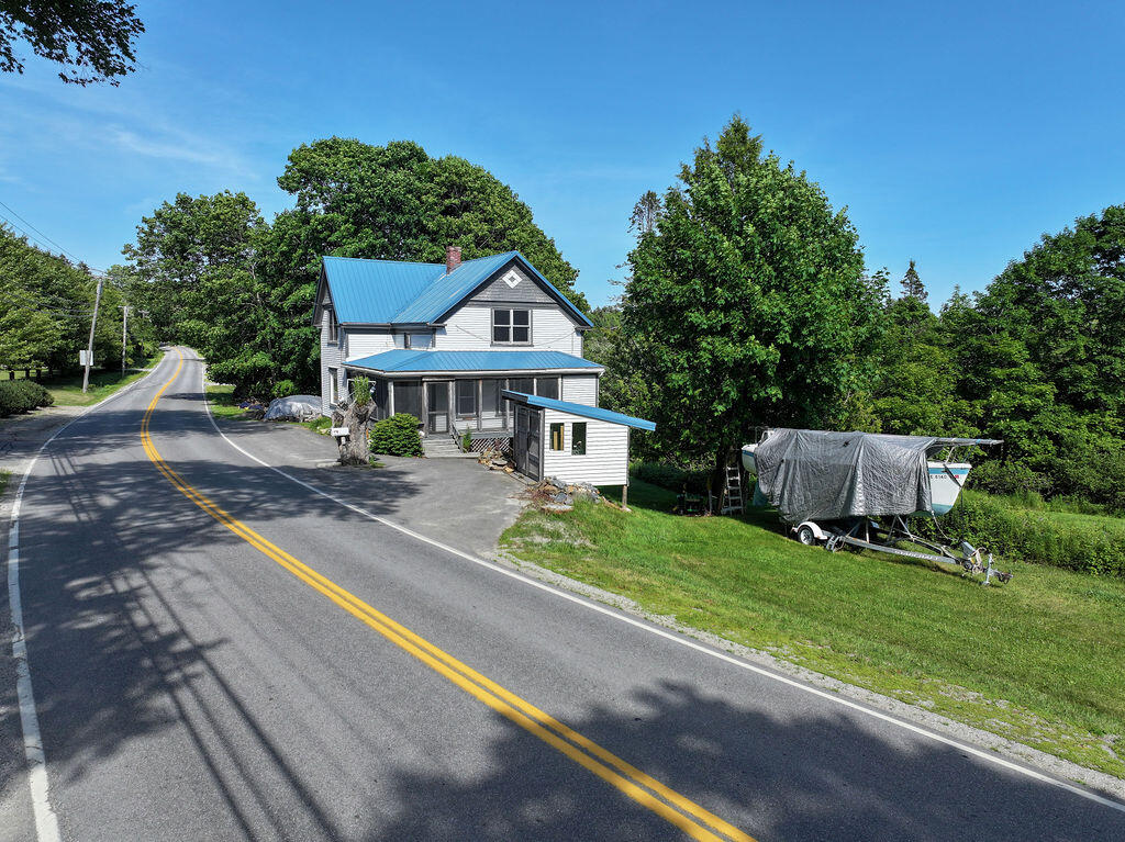 292 Sunset Road Deer Isle, ME 04627 - Photo 33 of 36 292SunsetRd-33