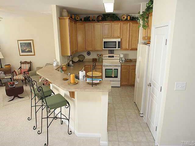 2308 Wispy Green Lane Raleigh, NC 27614 - Photo 2 of 7