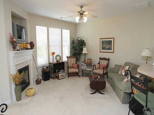 2308 Wispy Green Lane Raleigh, NC 27614 - Photo 3 of 7