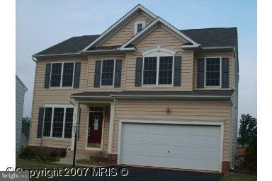 642 Hunters Road Culpeper, VA 22701 - Photo 1 of 1 Exterior (Main)