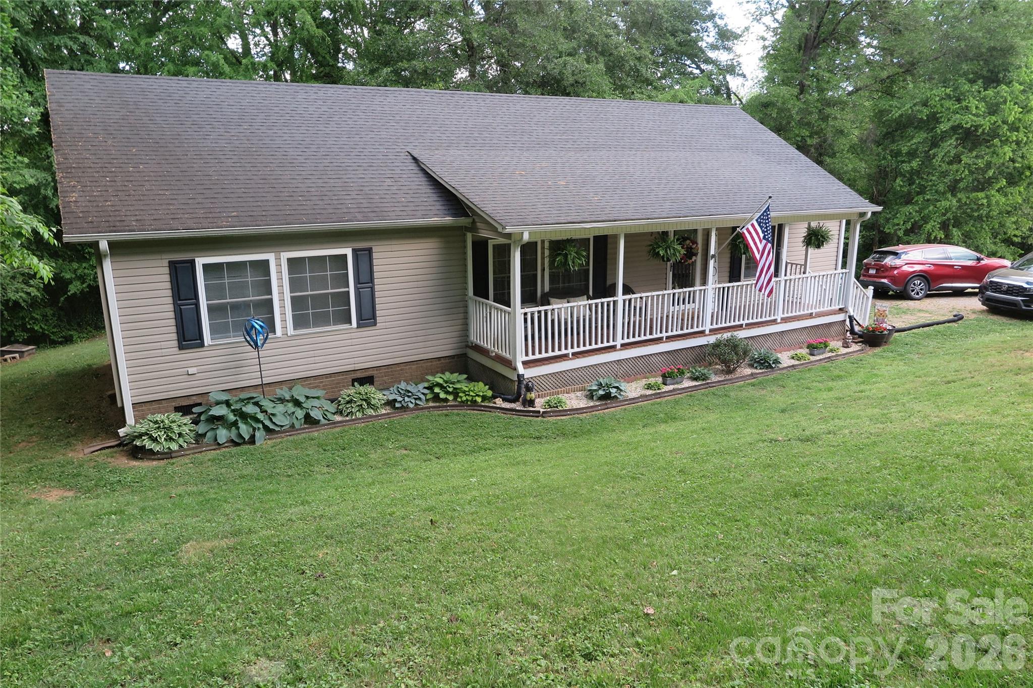 125 Rankin Road McAdenville, NC 28101 - Photo 2 of 33