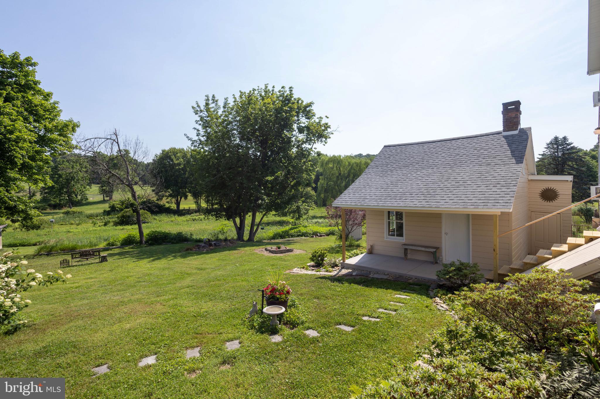 702 Old Westminster Road Hanover, PA 17331 - Photo 54 of 80