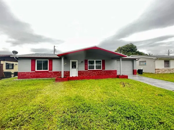 $1,650 | 3331 Monticello Street, Holiday, FL 34690